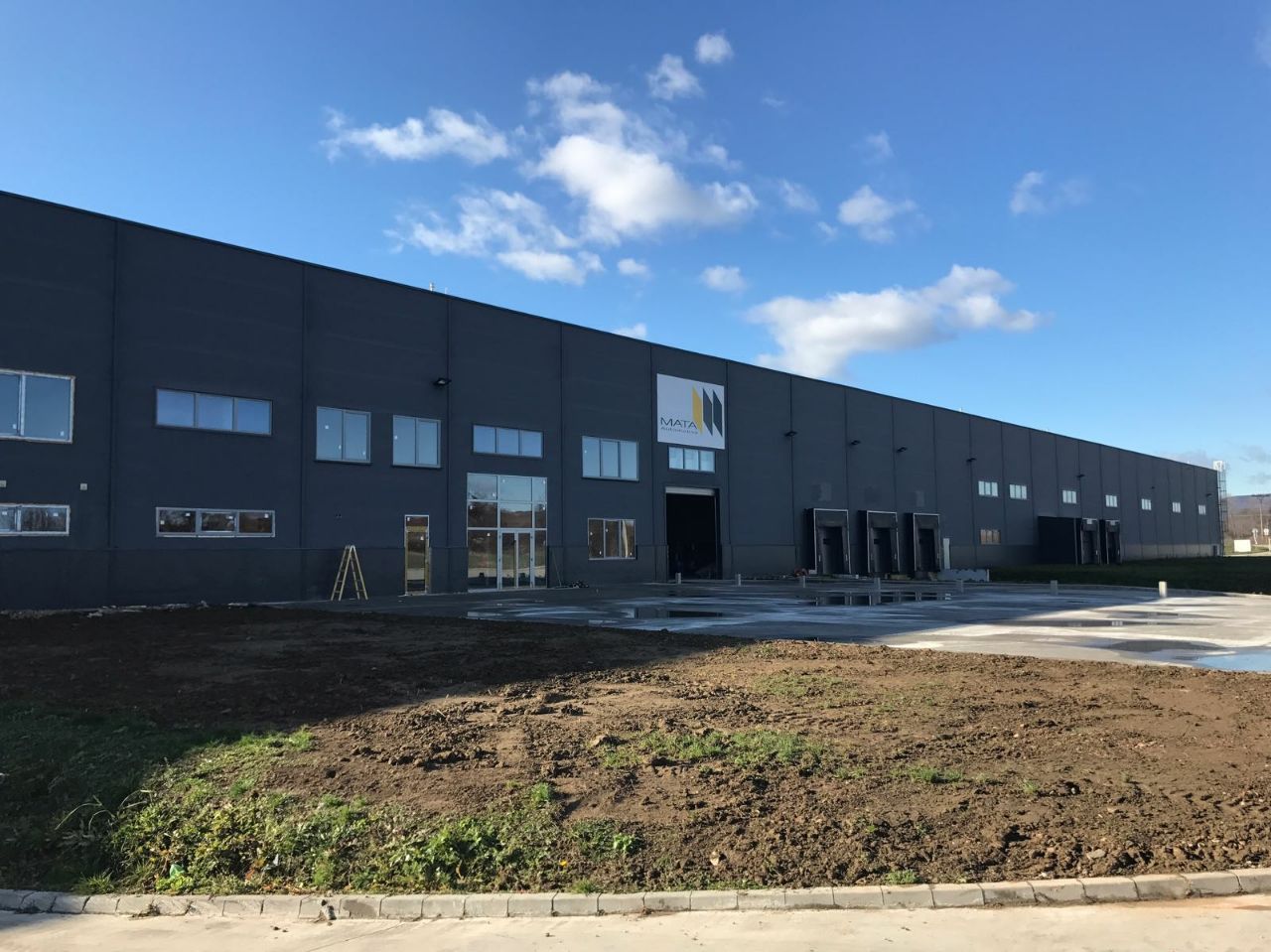 Mata Automotive Mata Automotive