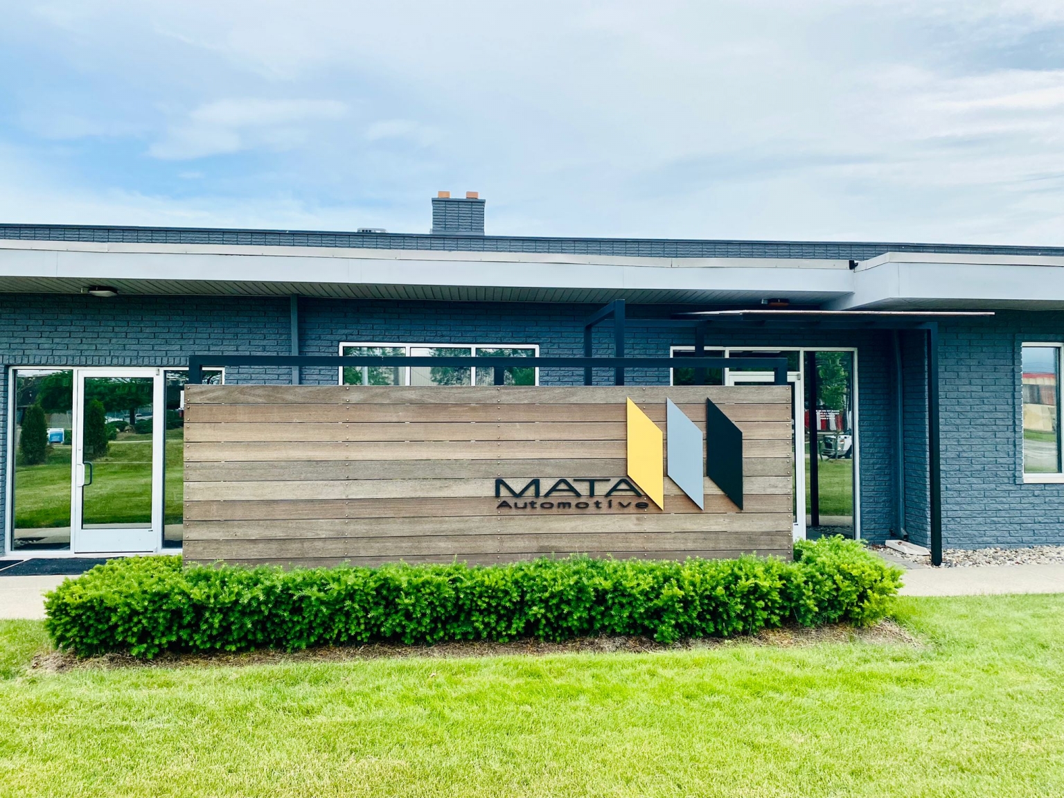 Mata Automotive Mata Automotive